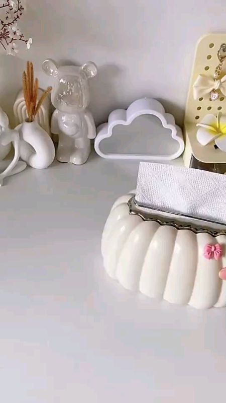 #cutetissuebox #tissuebox