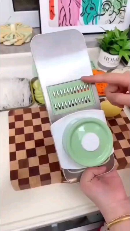 vegetable slicer #freecoinsshoppe #masmurasashoppe #hugotsashoppe #fyp #viral
