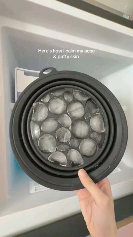 #facialicebath #foldablesiliconebowl #IceBathBowl #silicone #commsxtra #MasMuraSaShopee #HugotSaShopee #FreeCoinsInShopeeVideo