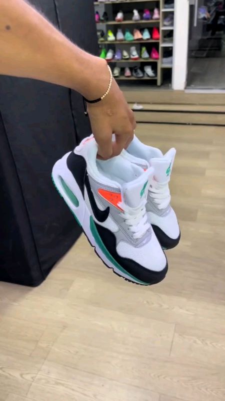 #Nike AIR MAX correlate shoes#AIRMAX#CORRELATESHOES#FYP#NIKE??✅ #MASMURASASHOPEE #FREECOINSINSHOPEEVIDEO #SHOPEEPHPAYDAYSALE #HUGOTSASHOPEE