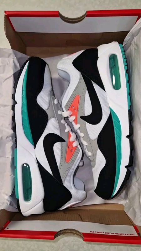 #Nike AIR MAX correlate shoes#AIRMAX#CORRELATESHOES#FYP#NIKE??✅ #MASMURASASHOPEE #FREECOINSINSHOPEEVIDEO #SHOPEEPHPAYDAYSALE #HUGOTSASHOPEE