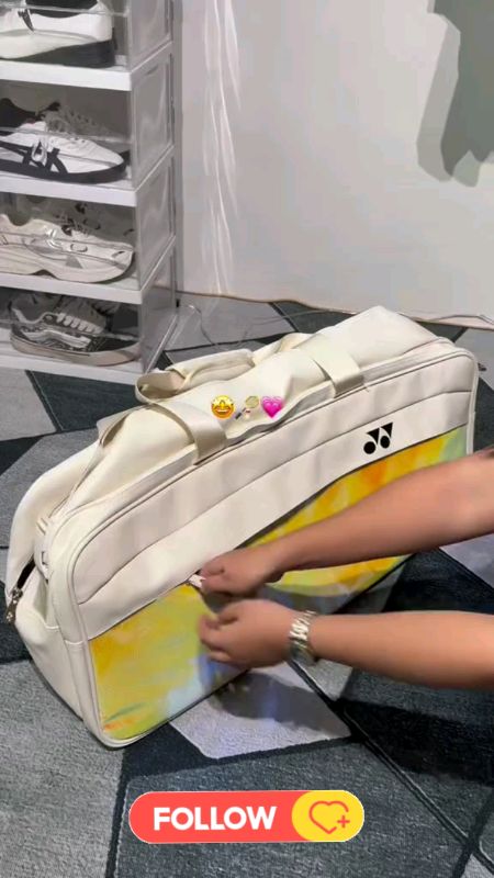 YONEX BADMINTON BAG #largecapacity #bestbuy #affordable #lowestprice