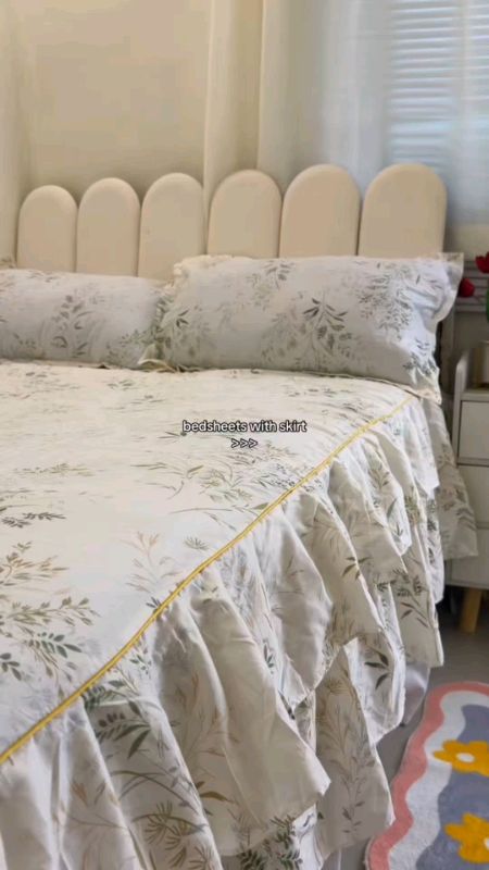 #bedsheet #beddings