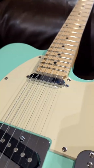 Clifton Telecaster #MasMuraSaShopee #FreeCoinsInShopeeVideo #fyp #electricguitar #telecaster
