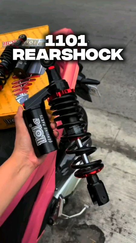 Afford na afford mo to #1101 #shock #1101shock #rearshock #1101rearshock