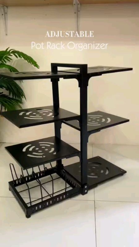 very useful talaga to! #potorganizer #panorganizer #kitchenfinds #kitchenorganizer #kitchenrack #fyp #fypviral #trending