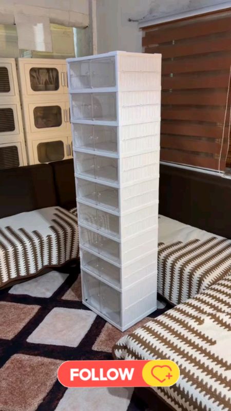 FOLDABLE SHOE RACK #spacesaver #bestbuy #affordable #lowestprice