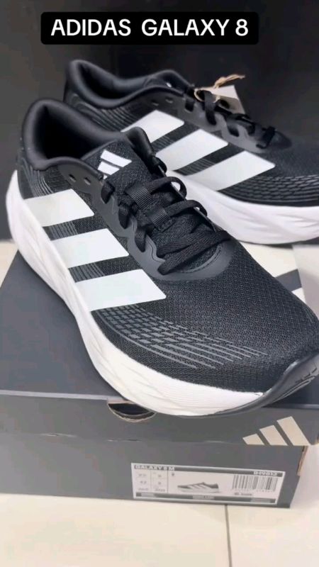 #ADIDAS running galaxy 8 running shoes #GALAXY8#RUNNINGSHOES #💯✅ #fyp #FREECOINSINSHOPEEVIDEO #MASMURASASHOPEE #HUGOTSASHOPEE #SHOPEEPHPAYDAYSALE