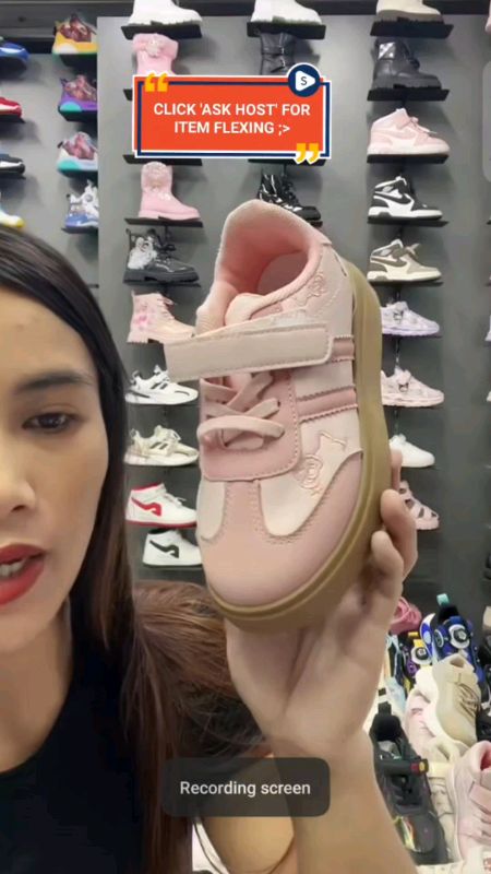 #footwear #kidssandals #shoes #kidsshoes #casual #freecoinsinshopeevideo #masmurasashopee #shopeePhpaydaysale #hugotsashopee #viral #shopeefinds