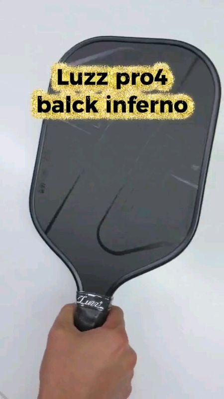 #Luzz pickleball paddle pro 4 Inferno MPP pickleball  paddle large sweet spot#pickleball#padlepro4#Inferno#MPP#largesweetspot#💯✅❤ #masmurasashopee