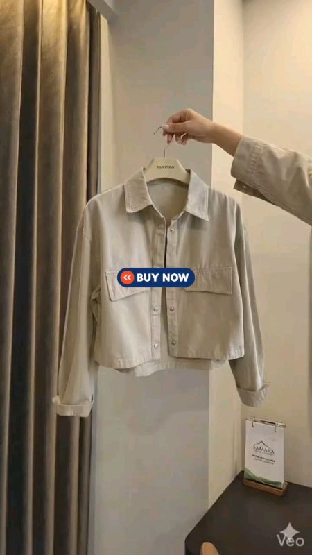 #cargojacket #MasMuraSaShopee #HugotSaShopee #FreeCoinsInShopeeVideo