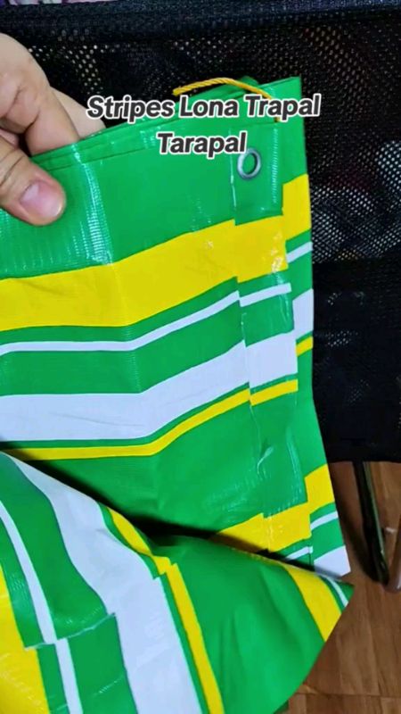 Stripe Lona #fyp #trending #viral #MasMuraSaShopee #lona