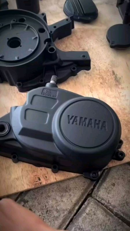 #powdercoating #paint #motor #mekaniko #mechanic #cod #buynow #cashondelivery #DIY #enginepaint #engine #makina #doityourself #Nice #idea #wow #kuya