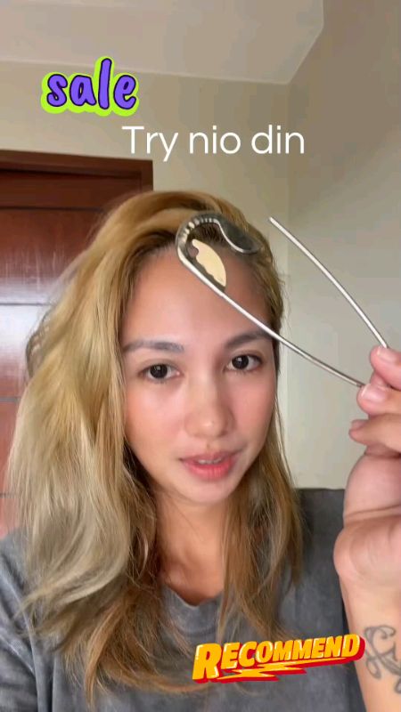#hairpin #hairclip #ShopeePHPaydaySale #MasMuraSaShopee #HugotSaShopee #FreeCoinsInShopeeVideo #fyp #viral #foryou #trending #shopeeph #shopeefinds