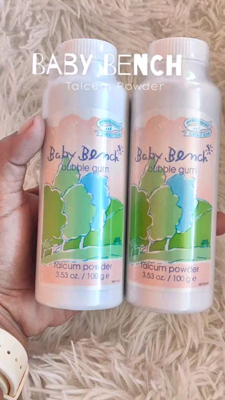 #Babypowder#babybench#benchpowder#babymusthave#fyptrending