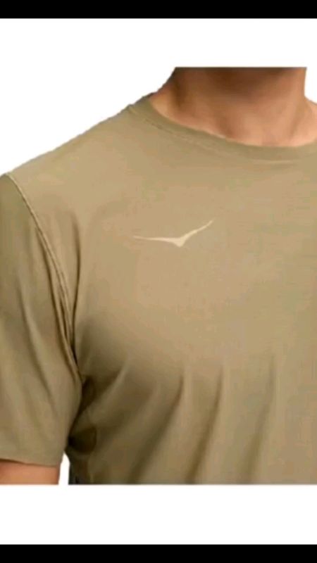 hoka airolite 2.0 short sleeve mushroom ‎#viral #trending #fyp #shopeevideo #shopeefinds #shopeebudol #sale  #FreeCoinsInShopeeVideo #MasMuraSaShopee