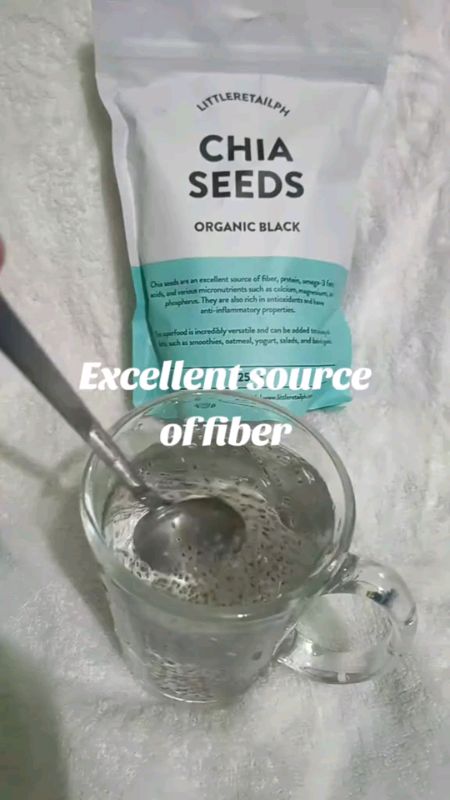 #MasMurasaShopee #viral #shopee #chia seeds