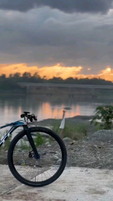 Giant XTC sobrang gaan sobrang ganda kaya bili na! #giant #giantxtc #crit #mtbgiant #xtcgiant