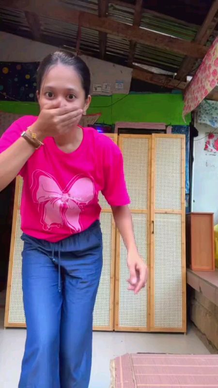 Mapapa check out ka talaga kung ganito naman talaga ka ganda🤩 #bamboocabinet #bamboowardrobe #woodencabinet #woodencloset #clothescabinet #wardrobe