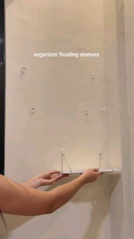 #storage #fyp #shelf