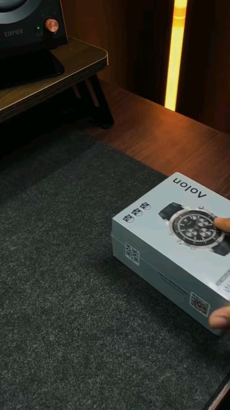 🤩⌚🤯 Aolon GT6 PRO #aolon #aolongt6pro #gt6pro #smartwatch #compass  #FreeCoinsInShopeeVideo #MasMuraSaShopee #ShopeePHPaydaySale #fyp #trending