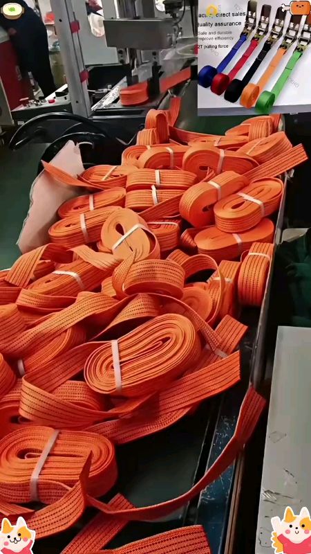 #CargoStrap 2/3/4m #HeavyDuty #Lashing #ratchet #Adjustable Car Tie #Tow #Rope #luggage #Binding #Rope #trending #tool #diy #fashion