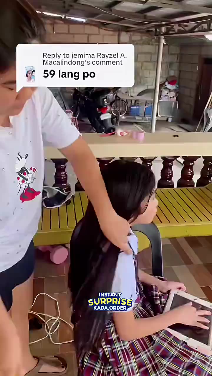 #shopeevideo