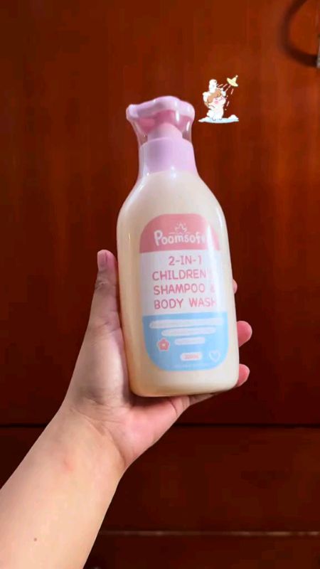 #poomsoftbodywash #HugotSaShopee #FreeCoinsInShopeeVideo #MasMuraSaShopee #ShopeePHPaydaySale #fyp #trend #trending