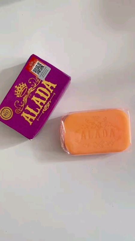 Alada Soap #aladasoap #soap #whiteningsoap #nicequality  #MasMuraSaShopee #affordable #pampaputi  #FreeCoinsInShopeeVideo #trending