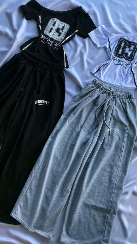 #joggingpants #aesthetic #forschool