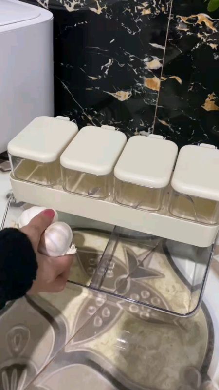 #condimentsorganizer #kitchenorganizer #affordable #fyp #foryoupage #goodquality