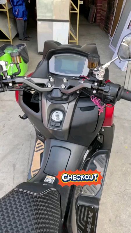 #MasMuraSaShopee#FreeCoinsInShopeeVideo#HugotSaShopee#ShopeePHPaydaySale#trending#viral#stitch#fyp#goodquality#motorcyclehandlebar#enginecover