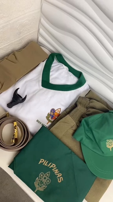 #boyscout #schooluniform