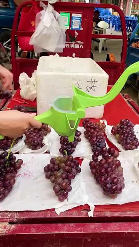 Portable Manual Fruit Juicer #trending #shopeesale #foryou #all #stitch #save #duet #fyp #MasMuraSaShopee #shopeeaffiliate #shopeepayday