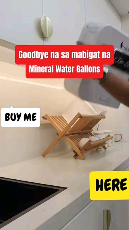 #MasMuraSaShopee #shopeefinds #FreeCoinsInShopeeVideo #trending #ShopeePHCommsXTRA #fyp #foryou #stitch #viral #izumi #water #filter