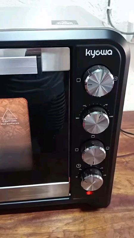 #MasMuraSaShopee #shopeefinds #FreeCoinsInShopeeVideo #trending #ShopeePHCommsXTRA #fyp #foryou #stitch #viral #electric #oven