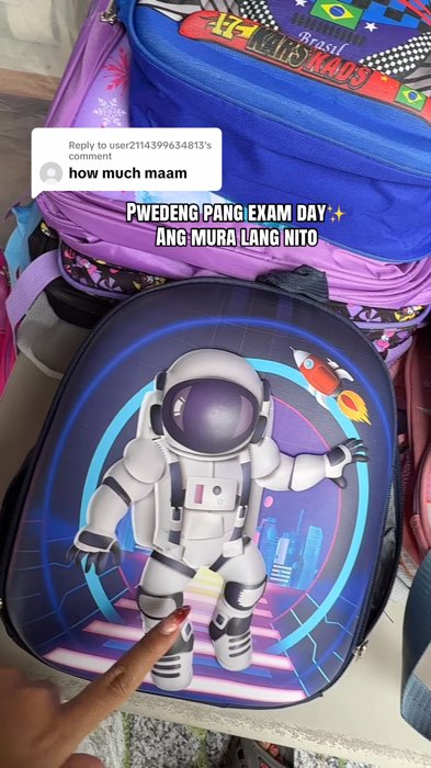 Affordable Bagpack