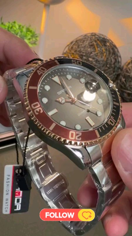 SANDA R1099 MEN'S WATCH #bestbuy #affordable #lowestprice