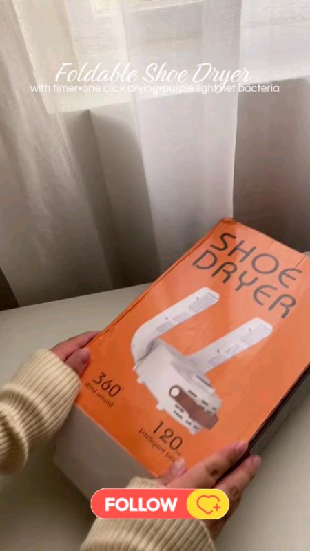 SHOE DRYER MACHINE #heavyduty #bestbuy #affordable #lowestprice