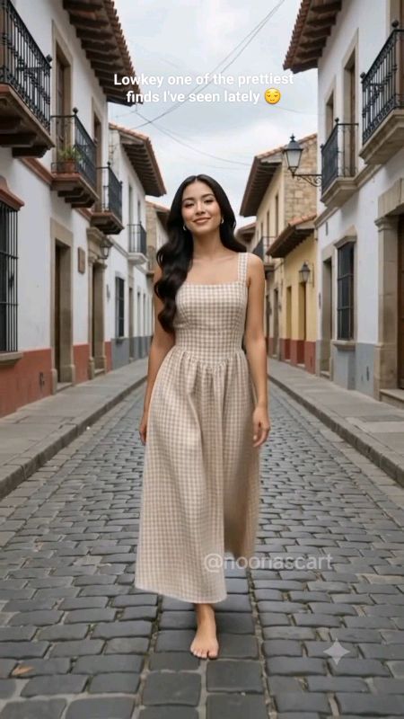 Gusto mo din? add to cart mo na beh! 🌸🤭 #outfitinspo #outfitideas #shopeefinds #viraldress #dressph #ootdph #fashionph #MasMuraSaShopee #longdress
