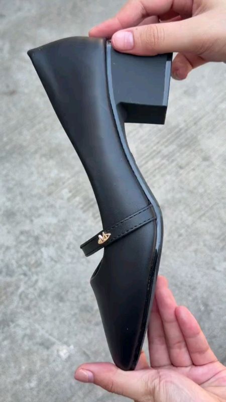 MICHAELA elegant Shoes#Elegantshoes #MICHAELASHOES #FreeCoinsInShopeeVideo #MasMuraSaShopee #Musthave #shopeebudol