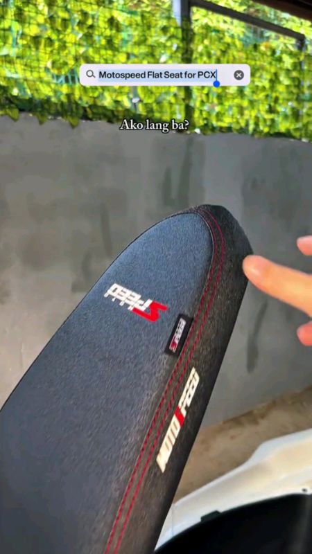 Motor flat seat #sale