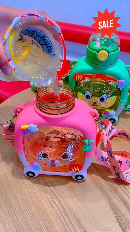 #waterbottle #forkids #FreeCoinsInShopeeVideo #ShopeePHPaydaySale #MasMuraSaShopee #fyp #trending