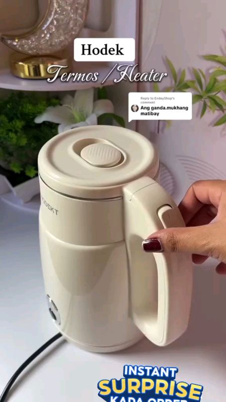 electric kettle #FreeCoinsInShopeeVideo #shopeeph #shopeeday #MasMuraSaShopee #shopeesale #viral #electrickettle