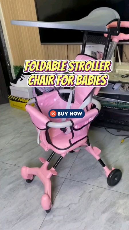 Lightweight fordable stroller for baby.. Buy now #highlightseveryonefollowers2026#mommy #women#followersreelsfyp #Perfect #legit #mommy #affordable
