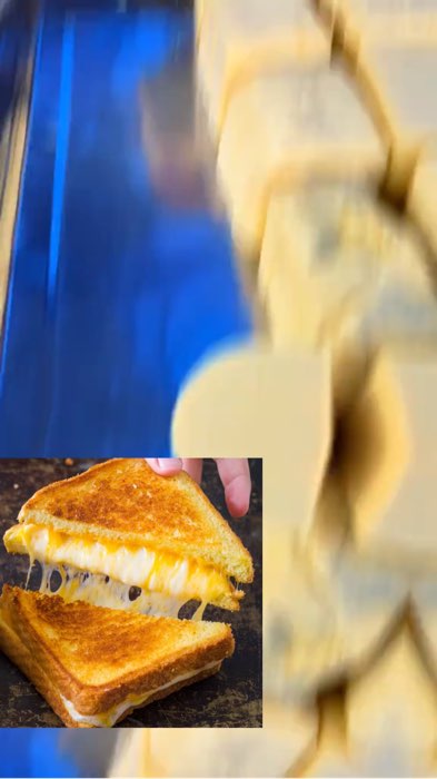 #overload #cheesemelt #cheesestick #footlong #cheesy #burger #sandwich #cheese #mura #fyp #followers #food
