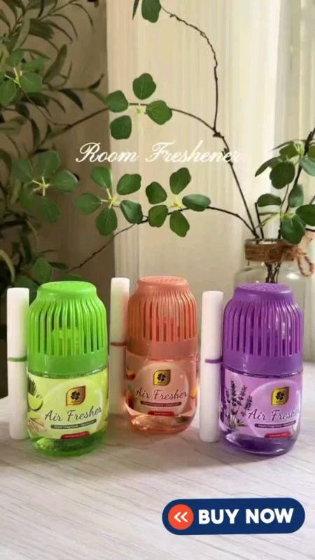 #masmurasashoppee #ShoppeeFam #airfreshner #roomairfreshner