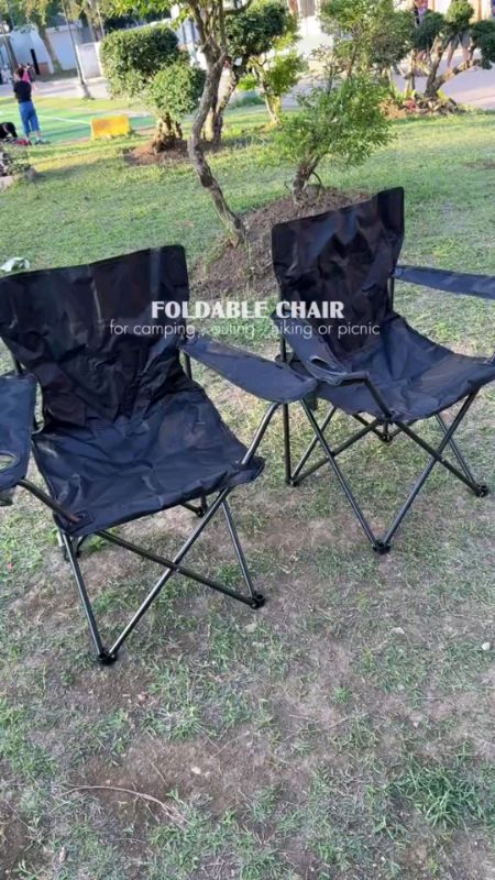 foldable chair