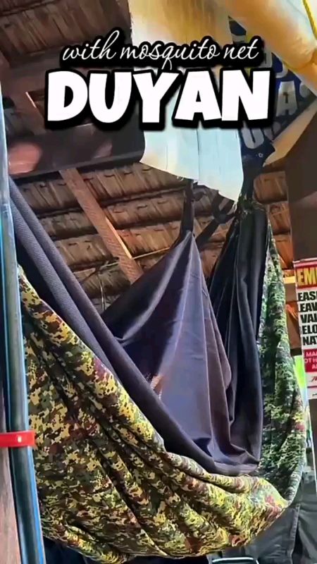 #original  #camouflage #camping #hammock ##freecoinsinshopeevideo  #Hugotsashopee  #shopeephpaydaysale  #masmurasashopee #stitch #trending #viral #fyp