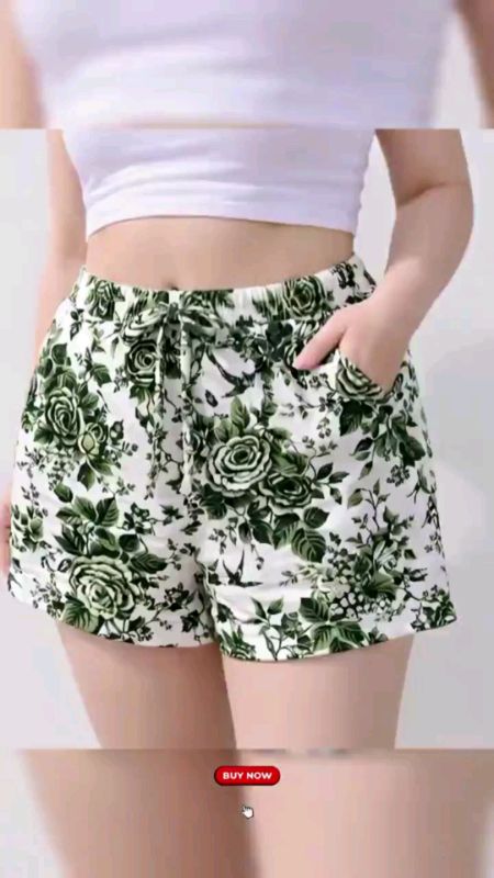 #z6PcsFlowerColorsDolphinSexyShortsForWomenLadies#CheckOutNow #ShopeePay #MasMuraDitosaShopee #FreeCoinsinShopeeVideo #Fyp
